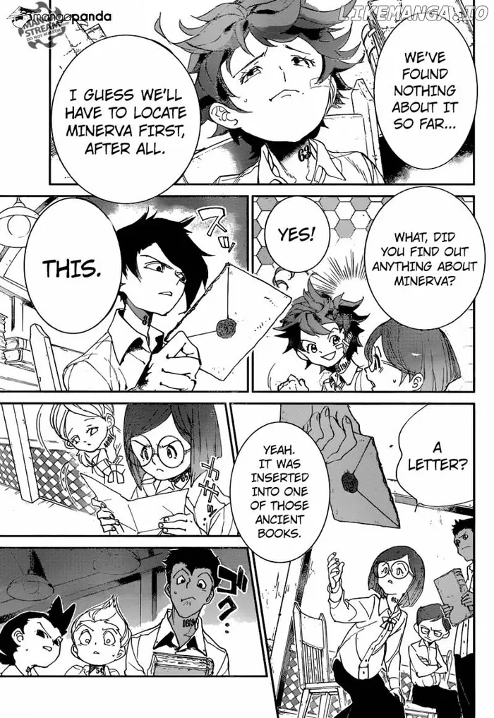 The Promised Neverland chapter 56 image 11_optimized